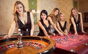 007xbet ক্যাসিনো হাব স্লট ও লাইভ গেম বিভাগ